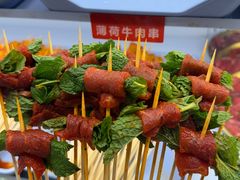-黔哆哆地摊酸汤火锅(清湖店)