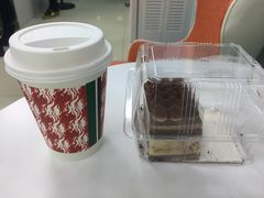 -星巴克(汾阳路店)