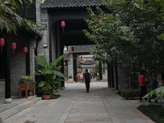 -回龙窝历史文化街区