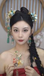 -莫小姐婚纱