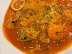 -萨莉亚意式餐厅(新塘永旺梦乐城店)