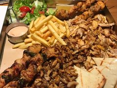 -新贝乐意大利餐厅(苏州中心店)