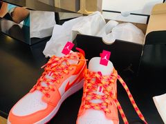 -JORDAN(东方广场店)