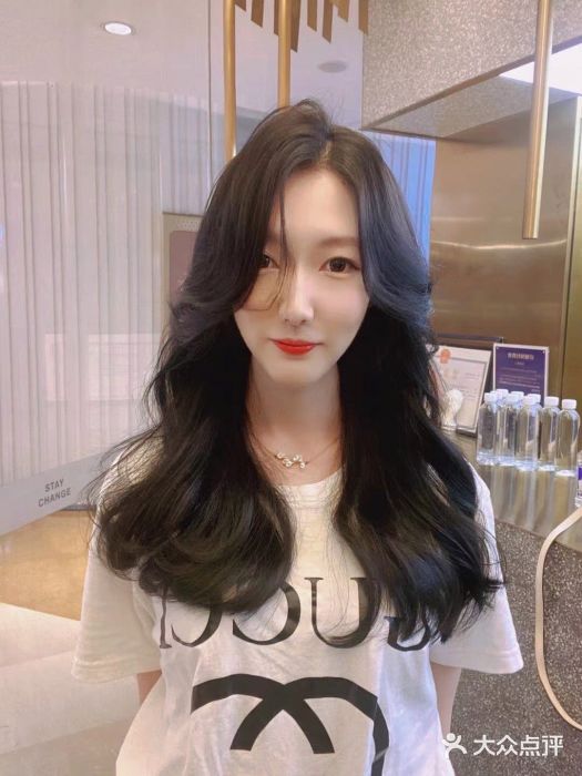 3AM HAIR SALON烫发染发接发(国店)图片