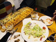 -莫比餐厅(五道口店)