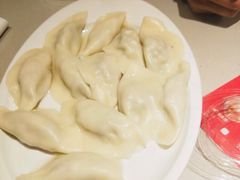 -喜家德虾仁水饺(华强天虹店)