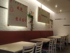 -必胜客(东莞地王店)