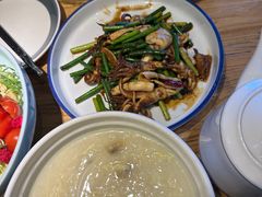 -吕氏疙瘩汤·私家菜馆(慈云寺店)