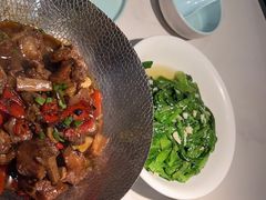 -田婆婆的菜(海口友谊阳光城店)