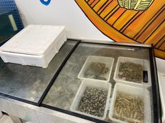 -面道赞宁海海鲜面(迎凤街店)