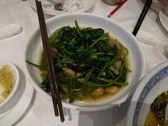 -金河半岛园林酒家(金融城店)