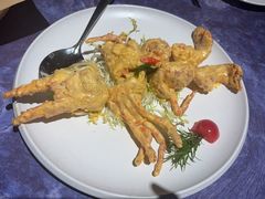 -珍宝海鲜JUMBO Seafood(ifc店)