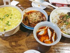 -薛阿婆(北美新天地中心店)