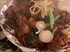 -旺顺阁海鲜广场(亚运村店)