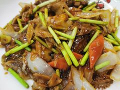 -乔家满族八大碗(流水沟店)