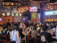 -HIB HUB公社(解放西路店)