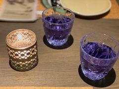 -CHINCHIN 青青·泰国料理(万象食家店)