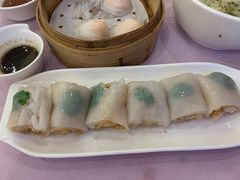 -金时代顺风大酒店(静安大融城店)