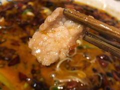 -黄桷树曹家私房菜(江与城店)