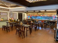 -邵子牙·中华老字号(定安路店)