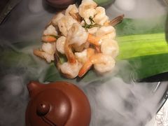 -绿茶餐厅(乐峰广场店)