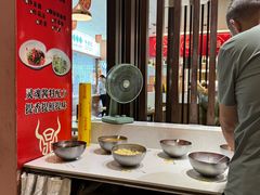 -朱氏牛鼎记鲜牛火锅(山水华庭店)