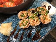 -月下料理(楷林IFC店)