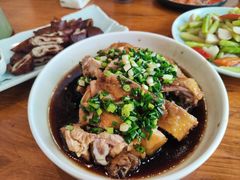 -百家鲜·杭帮菜