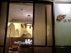 门面-顺峰顺水顺德菜(龙华店)