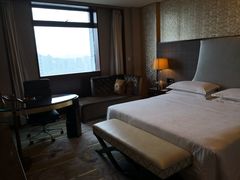 -西安赛瑞喜来登大酒店