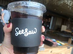 -Seesaw Coffee(朝阳大悦城店)