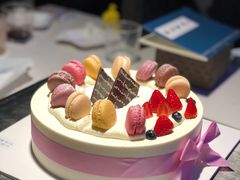 -巴黎贝甜(五道口店)