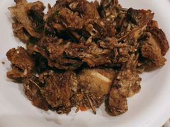 -惠丰堂饭庄·烤鸭·京味菜(翠微路店)
