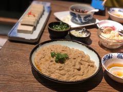 -京涮铜锅涮肉(华贸店)