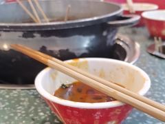 -怒火八零串串火锅(大渡口新天泽店)