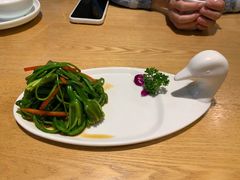 -品味泸沽湖•民族特色菜(大落水店)
