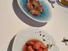 -三宝大饭店-中和艺素餐厅(浦上金山正祥广场店)