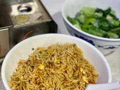 -忆3毛烧烤美食城(龙塘直营店)