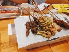 -本色.小马哥烧烤(无锡九里仓店)