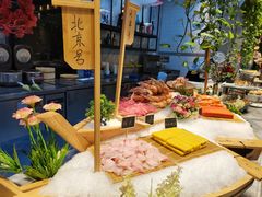 -川骄海鲜自助(河东店)
