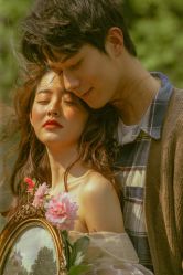 -易摄影婚纱摄影工作室