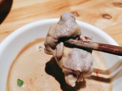 -额尔敦传统涮火锅·烧烤(鑫源山庄店)