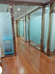 -武汉五洲整形外科医院