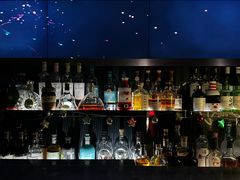 -南宁那莲豪华精选酒店-云霄酒廊·80楼高空城景酒吧