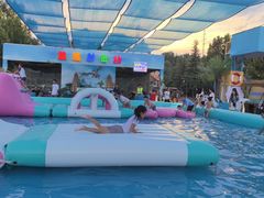 -郑州方特梦幻王国