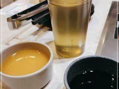 -新石器烤肉(东川欧尚店)