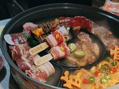 -猫抓烤肉(武进吾悦广场店)