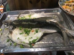 -飞尝蚝·顺德菜·鱼生(顺德总店)