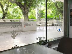 -ADO KAFE(大学城店)