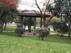 -唐城墙遗址公园
